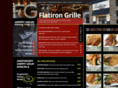 flatironrestaurants.com