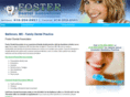 fosterdentalassociates.com