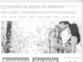 fotografobodatenerife.com