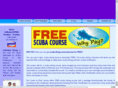 freescubacourse.com