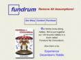 fundrum.com