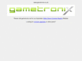 gametronix.co.uk