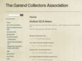 garandcollectorsassociation.com