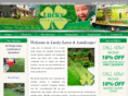 garlandlawncare.com