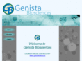 genistabio.com