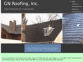 gnroofing.net