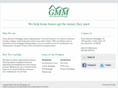 greenmonarchmortgage.com