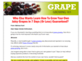 growinggrapes101.com