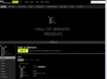 hall-of-sermon.com