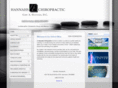 hannahschiropractic.com