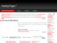 heatingpages.info
