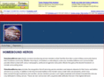 homeboundhero.com