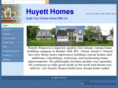 huyetthomes.com