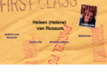 hvanrossum.com