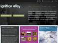 ignitionalley.com