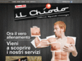 ilchiodosportvillage.com