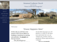 immanuellutheransc.org