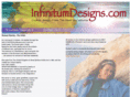 infinitumdesigns.com