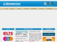 informaticsdubai.org