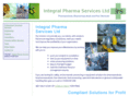 integpharma.com