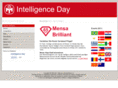 intelligenceday.com