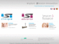 isi-implant.com