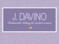 jdavino.com