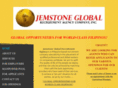 jemstoneglobalrecruitment.com