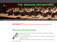 jenisonorchestras.org