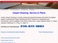 jerichocleaningservice.net