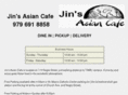 jinscafe.com