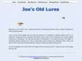 joesoldlures.com