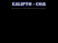 kalipto.com