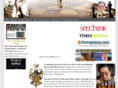 keeneonchess.com