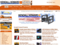 kendallhowardproducts.com