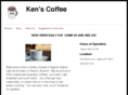 kenscoffeebigfork.com