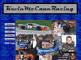 kevinmccannracing.com