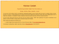 kitchenceilidh.com