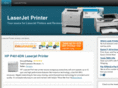 laserjetprinter.org