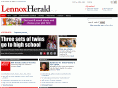 lennoxherald.co.uk