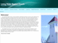 livingwaterbaptist.com