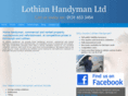lothianhandyman.co.uk