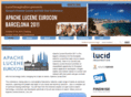 lucene-eurocon.net