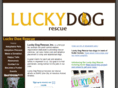 luckyrescue.org