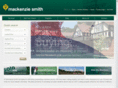 mackenziesmith.co.uk