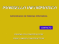 marbellainformatica.com