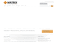 matrixgroup.ca