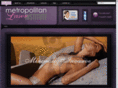 metrolaserinstitute.com