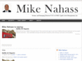 mikenahass.com