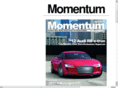 momentummonthly.com